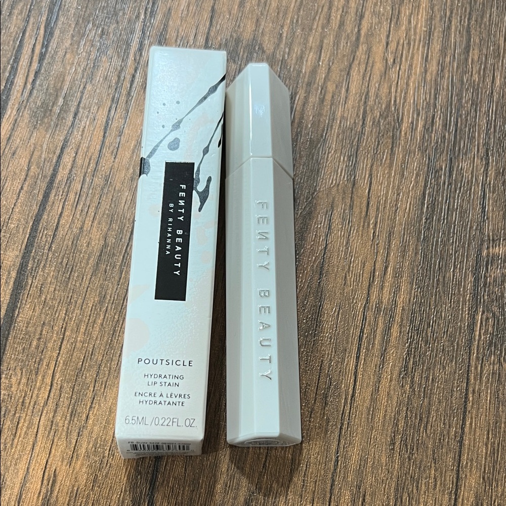 Fenty Beauty Poutsicle Hydrating Lip Stain - strawberry Sangria 03